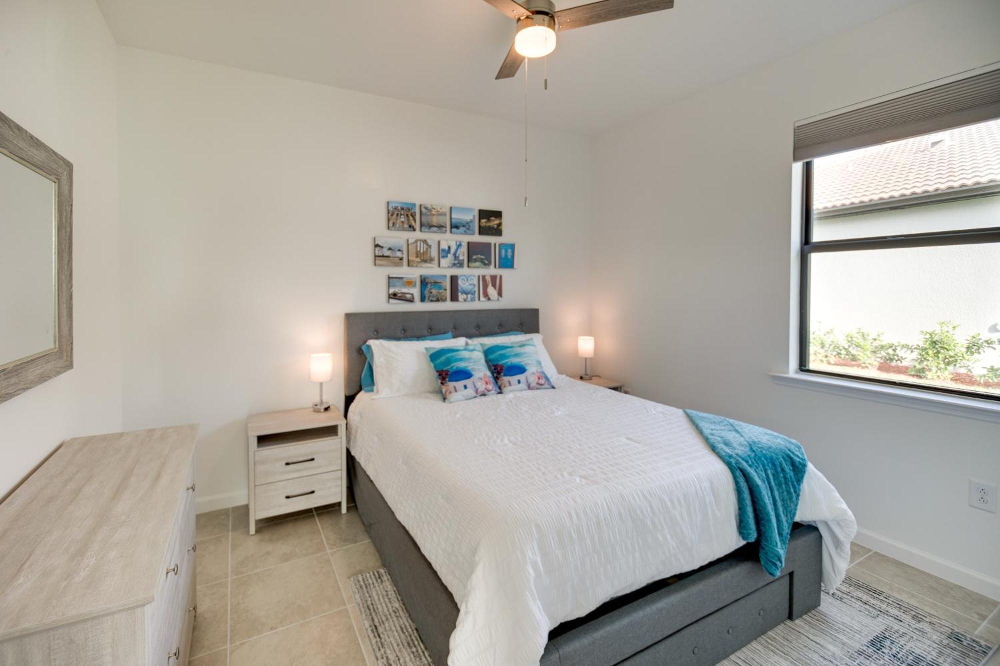 Alva Vacation Rental With Pool And Golf Course Access! Lehigh Acres Exterior photo