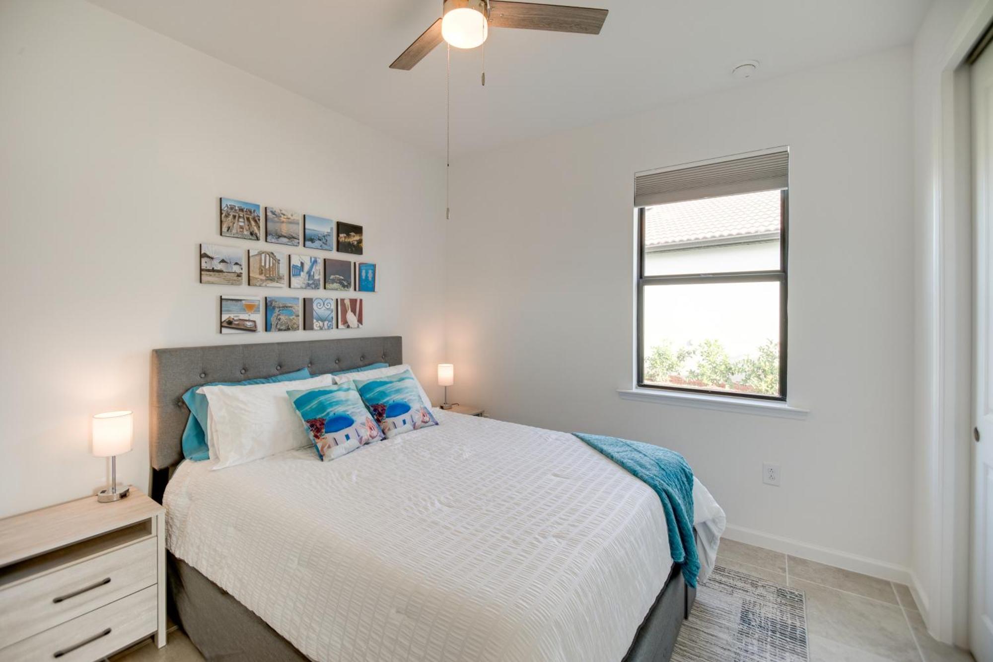 Alva Vacation Rental With Pool And Golf Course Access! Lehigh Acres Exterior photo