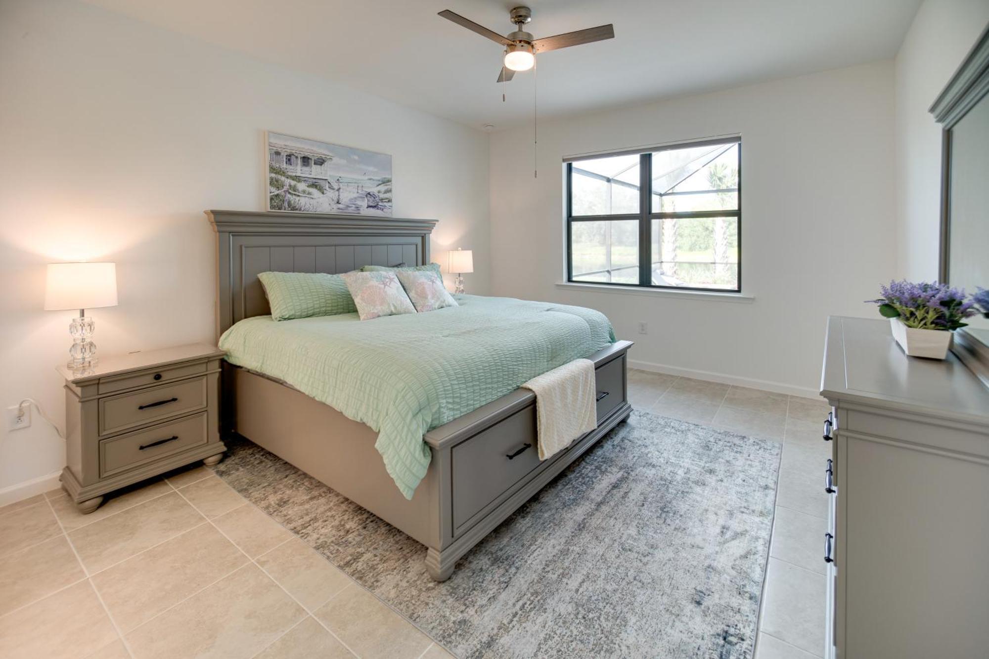 Alva Vacation Rental With Pool And Golf Course Access! Lehigh Acres Exterior photo
