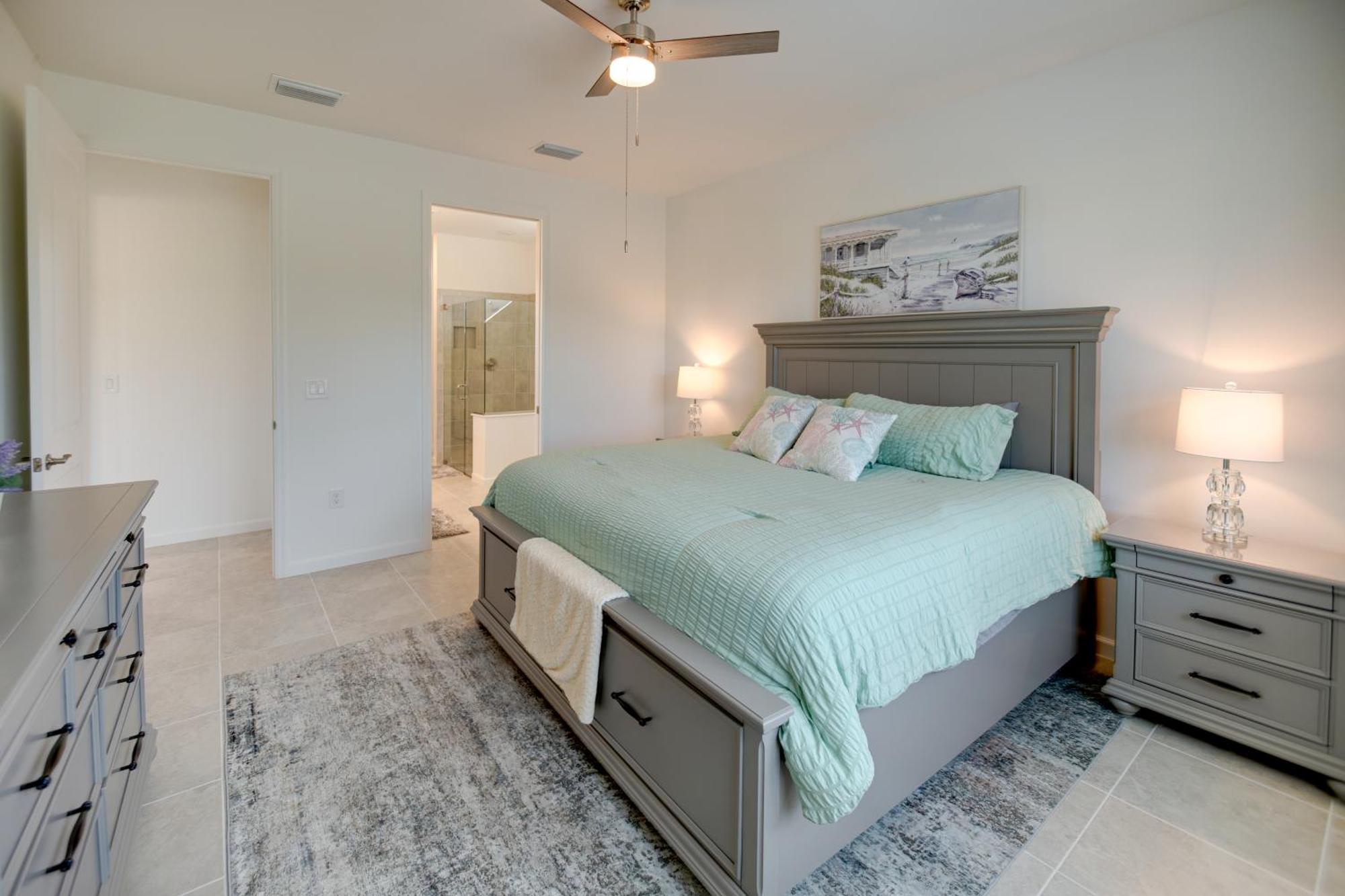 Alva Vacation Rental With Pool And Golf Course Access! Lehigh Acres Exterior photo