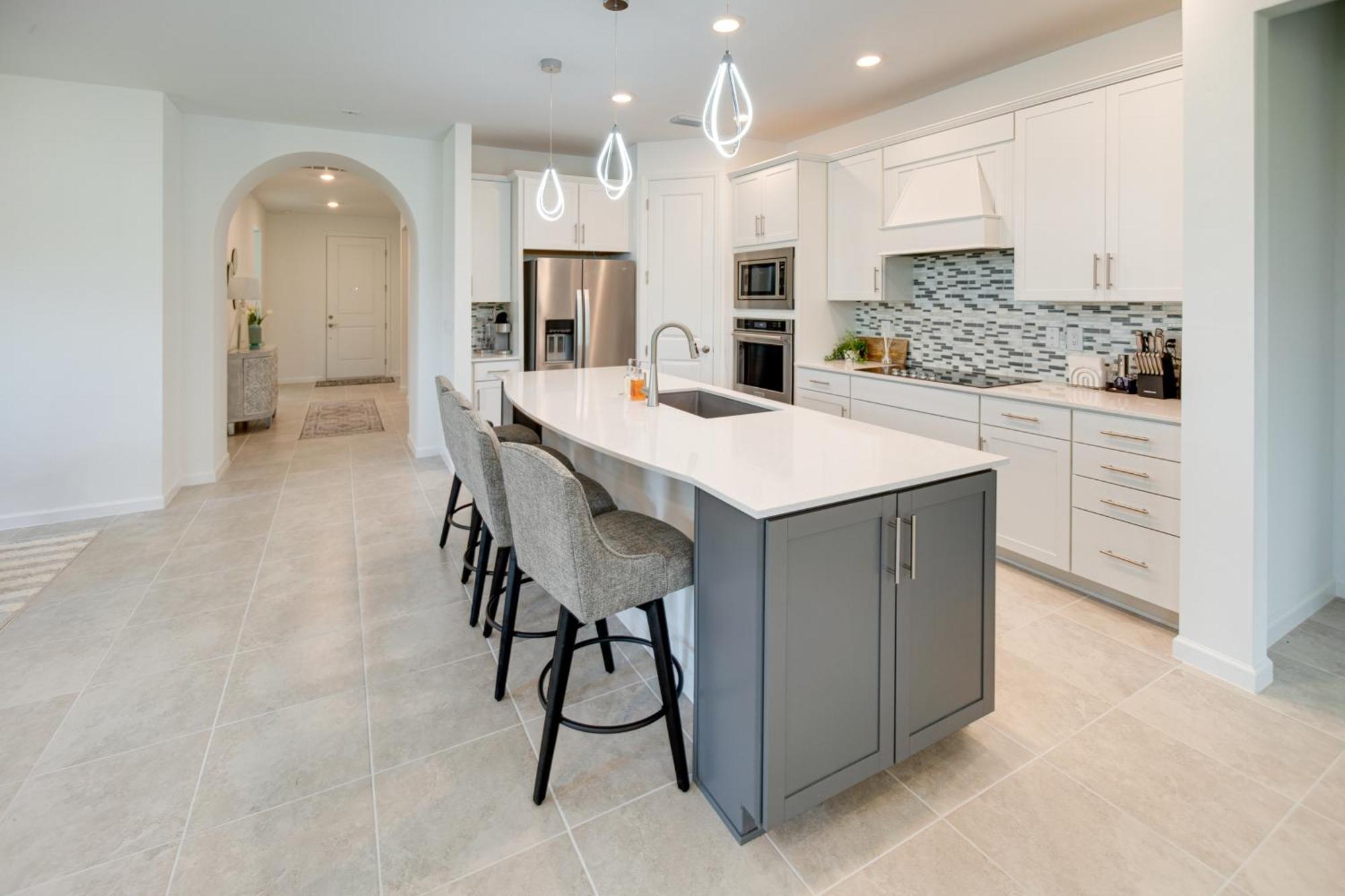 Alva Vacation Rental With Pool And Golf Course Access! Lehigh Acres Exterior photo